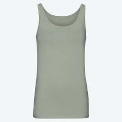 Damen NKD Damen-Top mit Rundhalsausschnitt