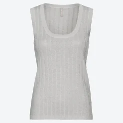 Damen NKD Damen-Top mit Rundhalsausschnitt