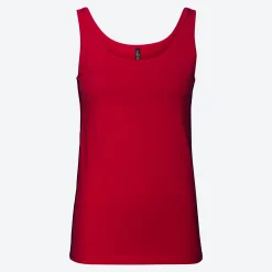 Damen NKD Damen-Top mit Streifenborte