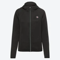 Damen NKD Damen-Trainingsjacke mit Kapuze
