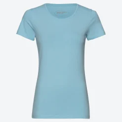 Damen NKD Damen-T-Shirt in verschiedenen Farben