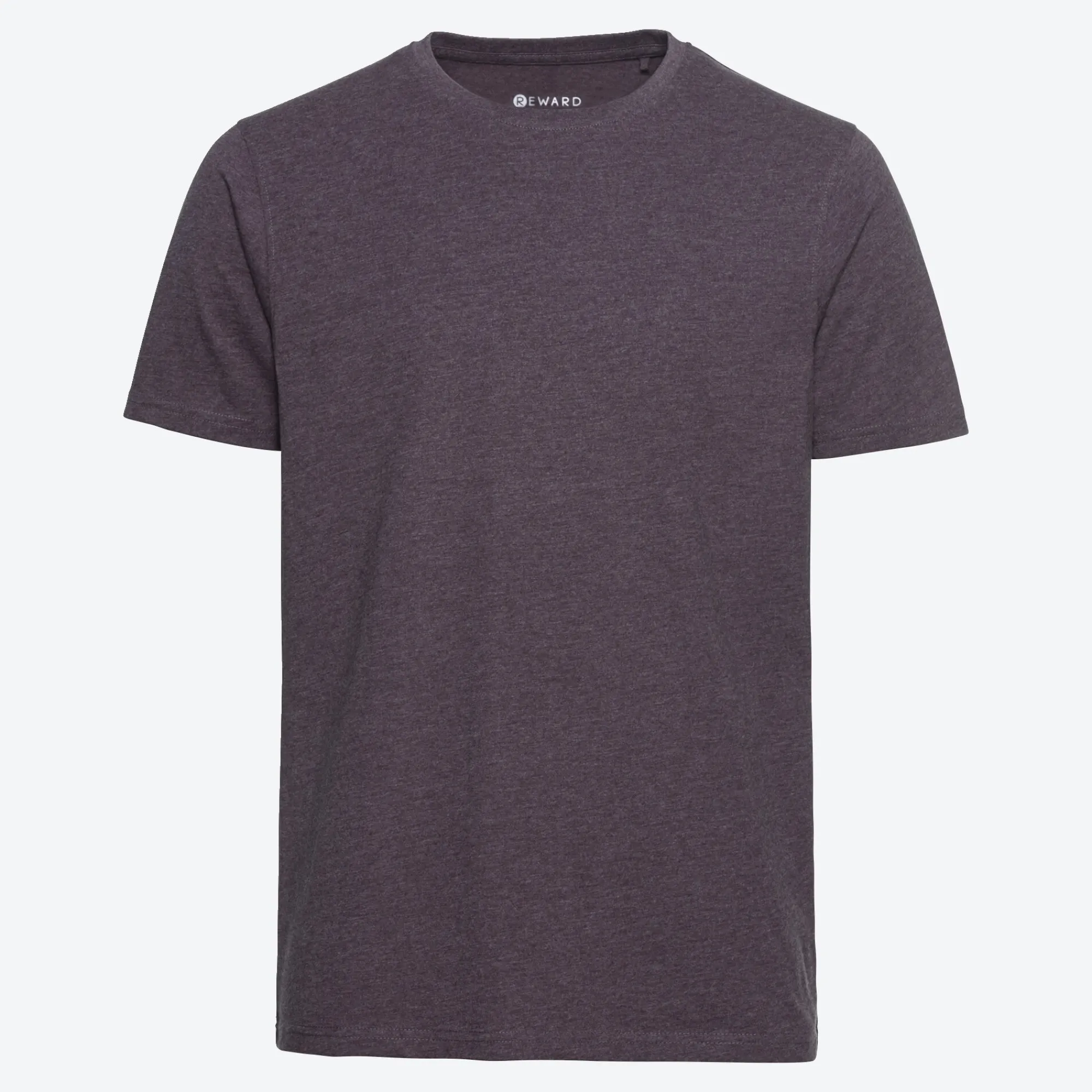 Herren NKD Damen-T-Shirt mit Rundhalsausschnitt