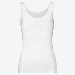 Damen NKD Damen-Unterhemd aus Mikrofaser