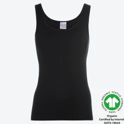Damen NKD Damen-Unterhemd, -HANNAH, 2er-Pack