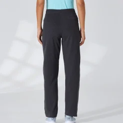 Damen NKD Damen-Wellnesshose mit aufgenähten Taschen