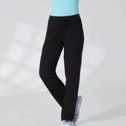 Damen NKD Damen-Wellnesshose mit Gesäßtasche