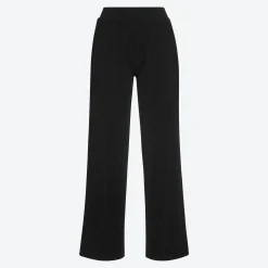 Damen NKD Damen-Wideleg-Hose mit Lurex