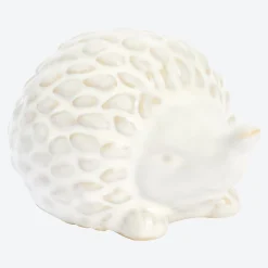 NKD Deko-Igel-Figur, ca. 6x8x5cm