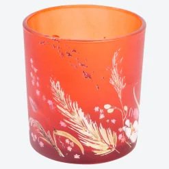NKD Deko-Teelichtglas in verschiedenen Größen