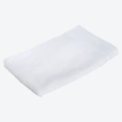 NKD Frottee-Gästetuch, CLASSIC, 30x50cm
