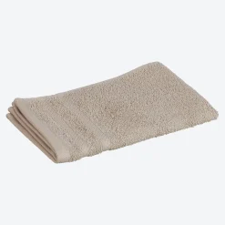 NKD Frottee-Gästetuch, CLASSIC, 30x50cm