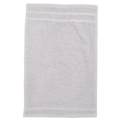 NKD Frottee-Gästetuch, CLASSIC, 30x50cm