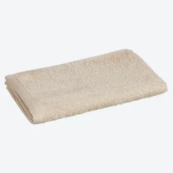 NKD Frottee-Gästetuch, PREMIUM, 30x50cm