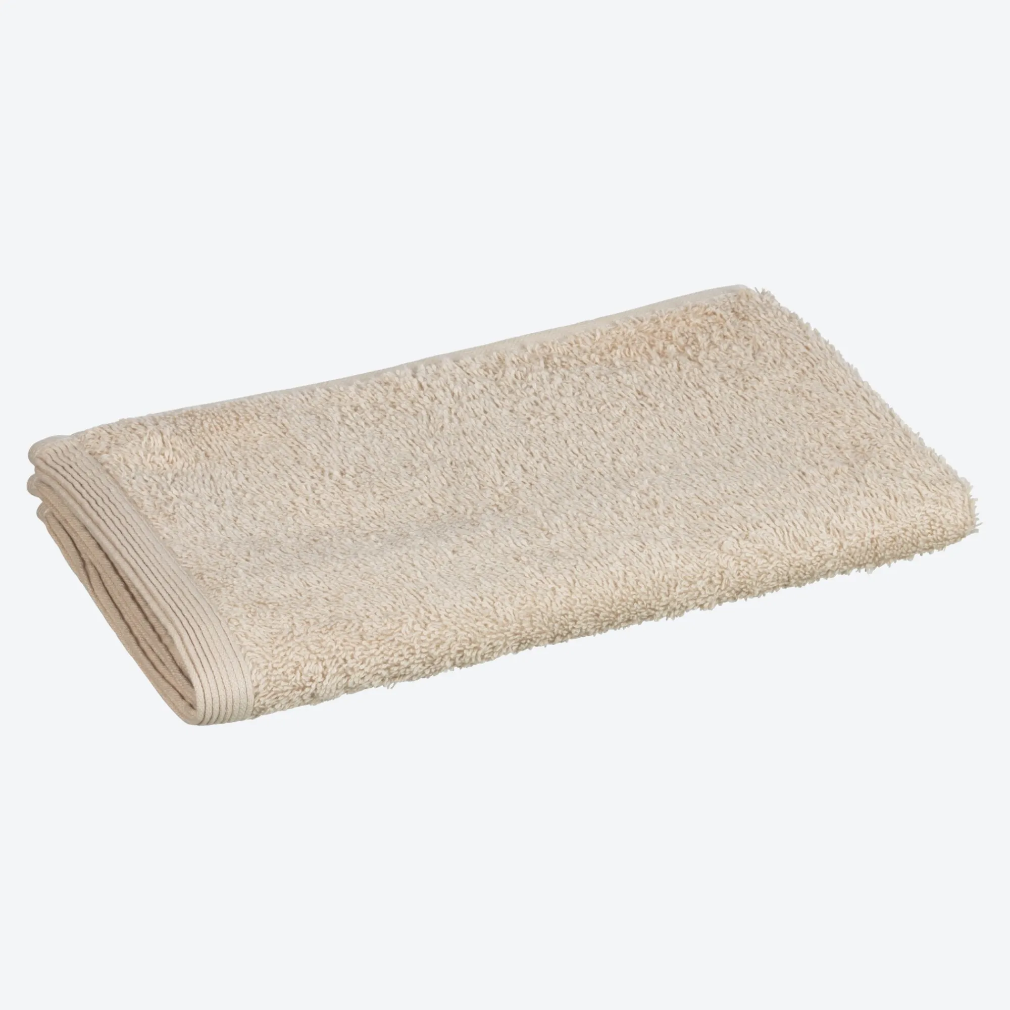 NKD Frottee-Gästetuch, PREMIUM, 30x50cm