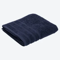 NKD Frottee-Handtuch, CLASSIC, 50x100cm