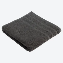 NKD Frottee-Handtuch, CLASSIC, 50x100cm