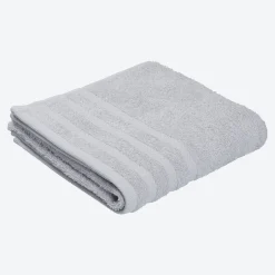NKD Frottee-Handtuch, CLASSIC, 50x100cm