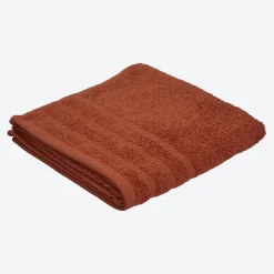 NKD Frottee-Handtuch, CLASSIC, 50x100cm