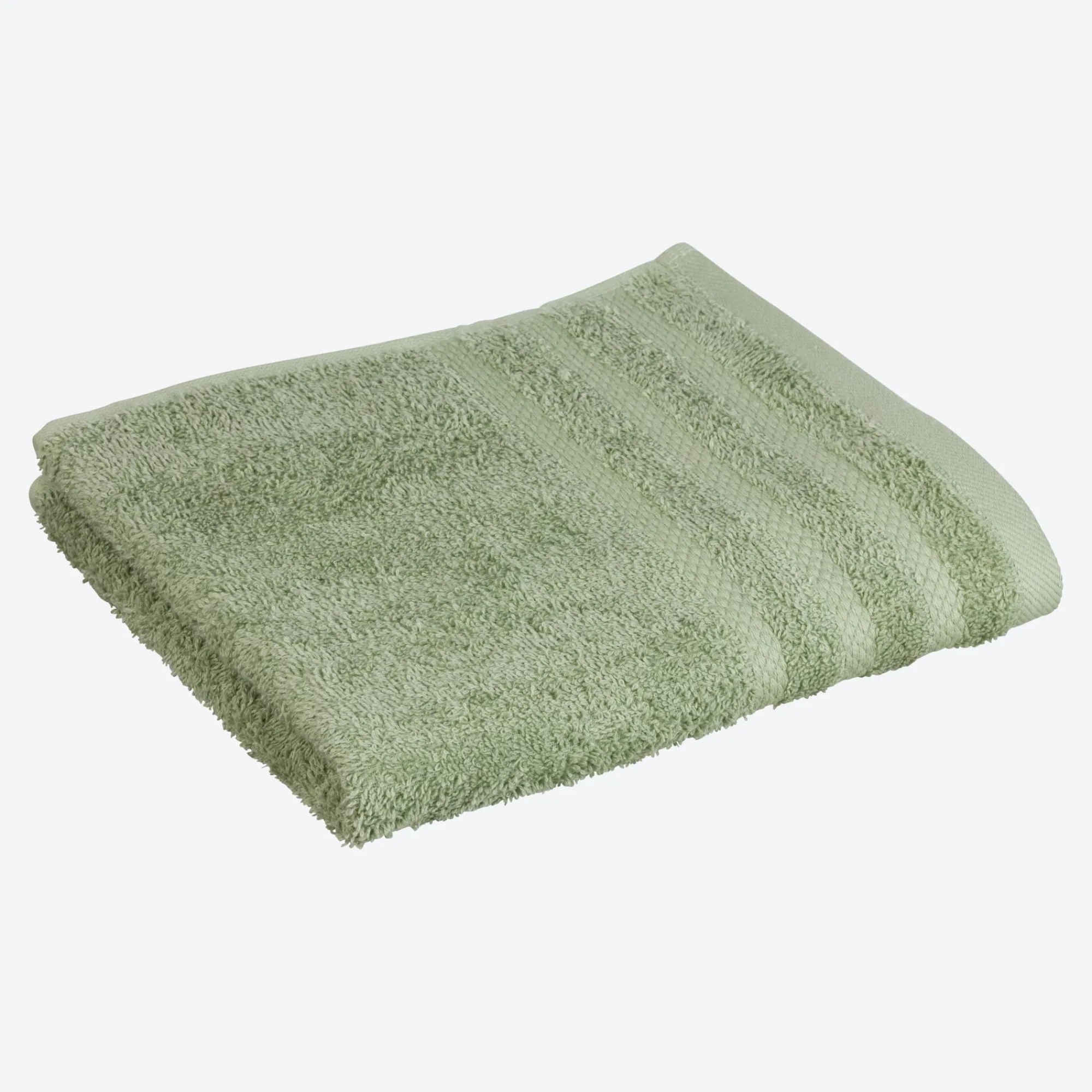 NKD Frottee-Handtuch, CLASSIC, 50x100cm