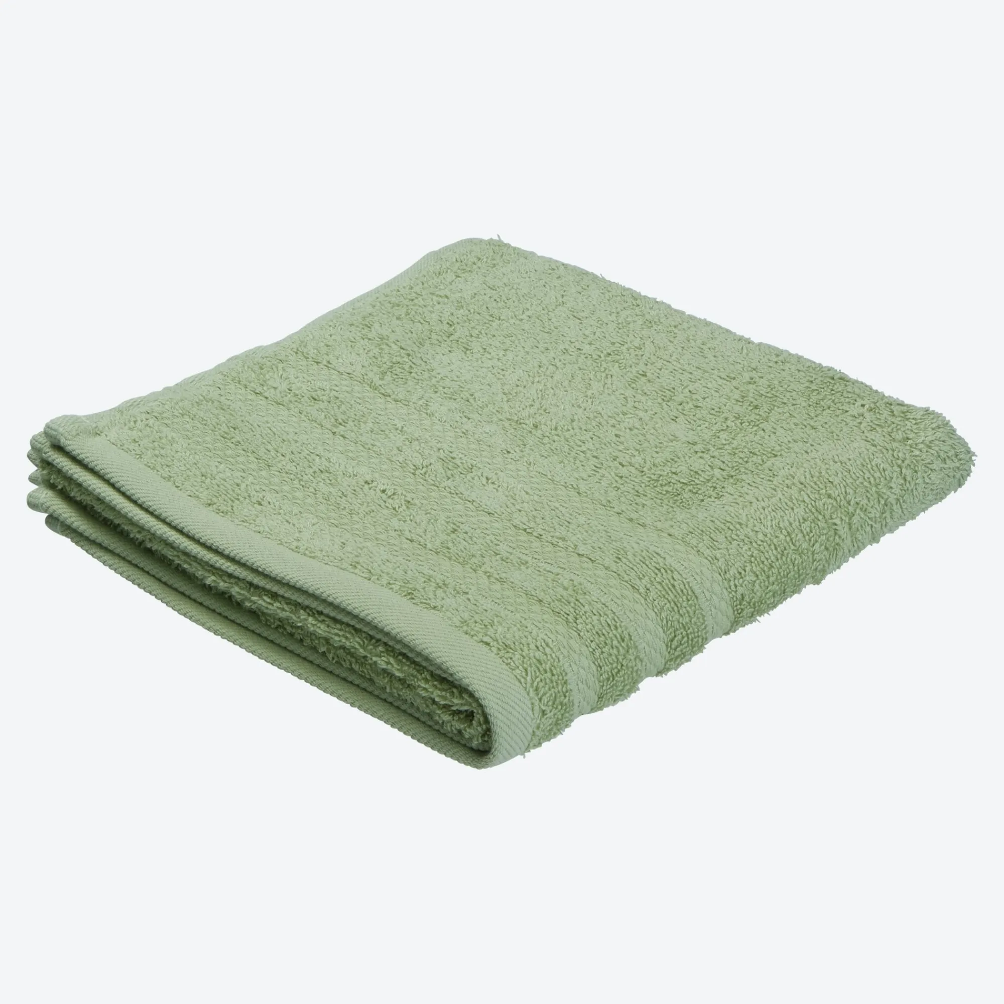 NKD Frottee-Handtuch, CLASSIC, 50x100cm