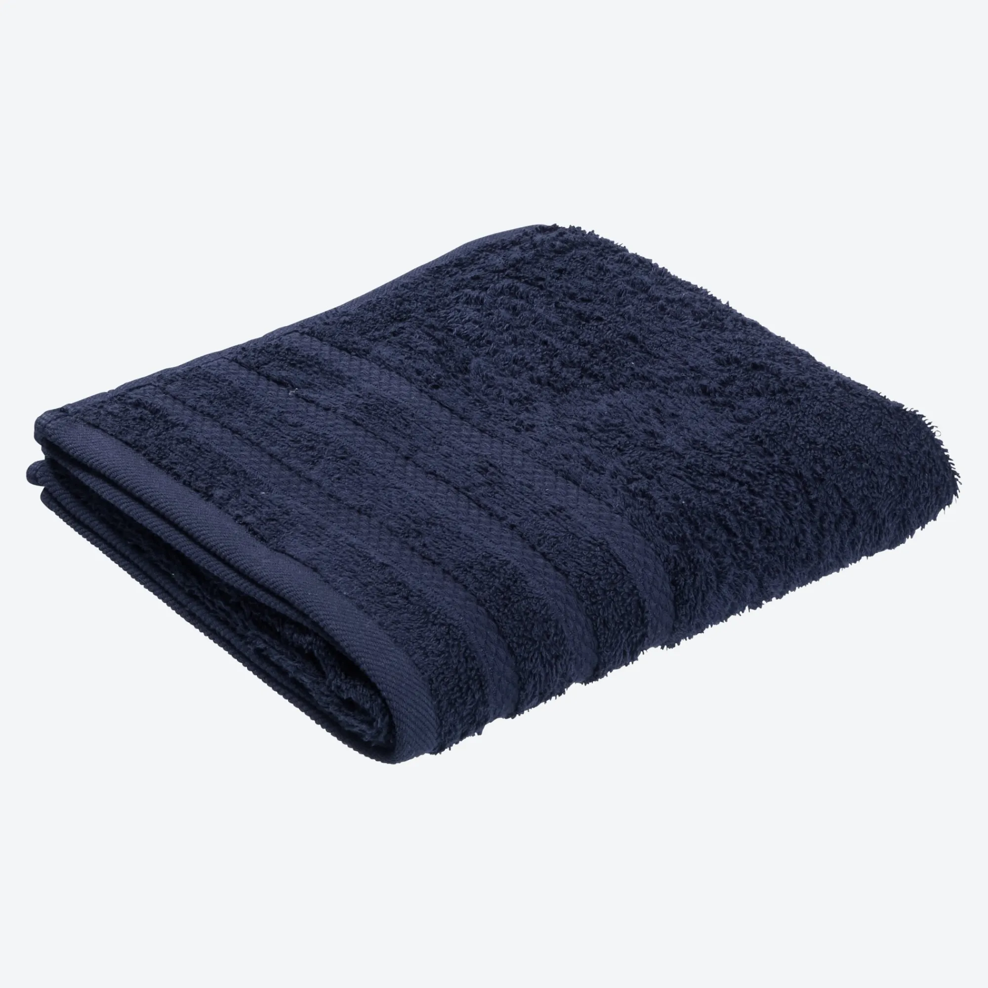 NKD Frottee-Handtuch, CLASSIC, 50x100cm