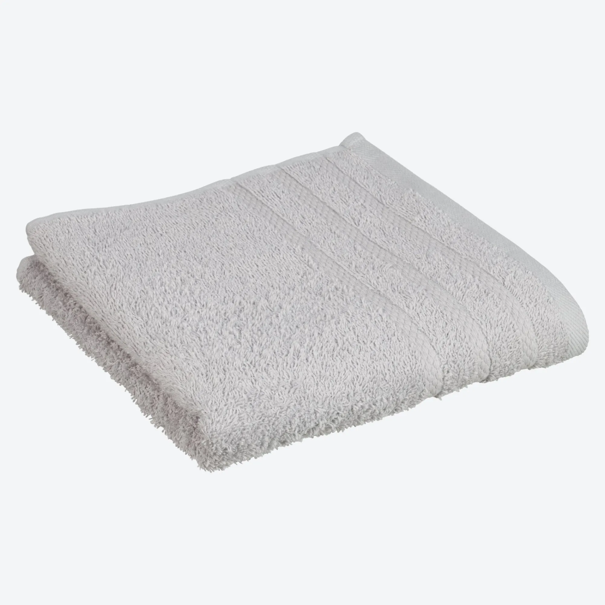 NKD Frottee-Handtuch, CLASSIC, 50x100cm