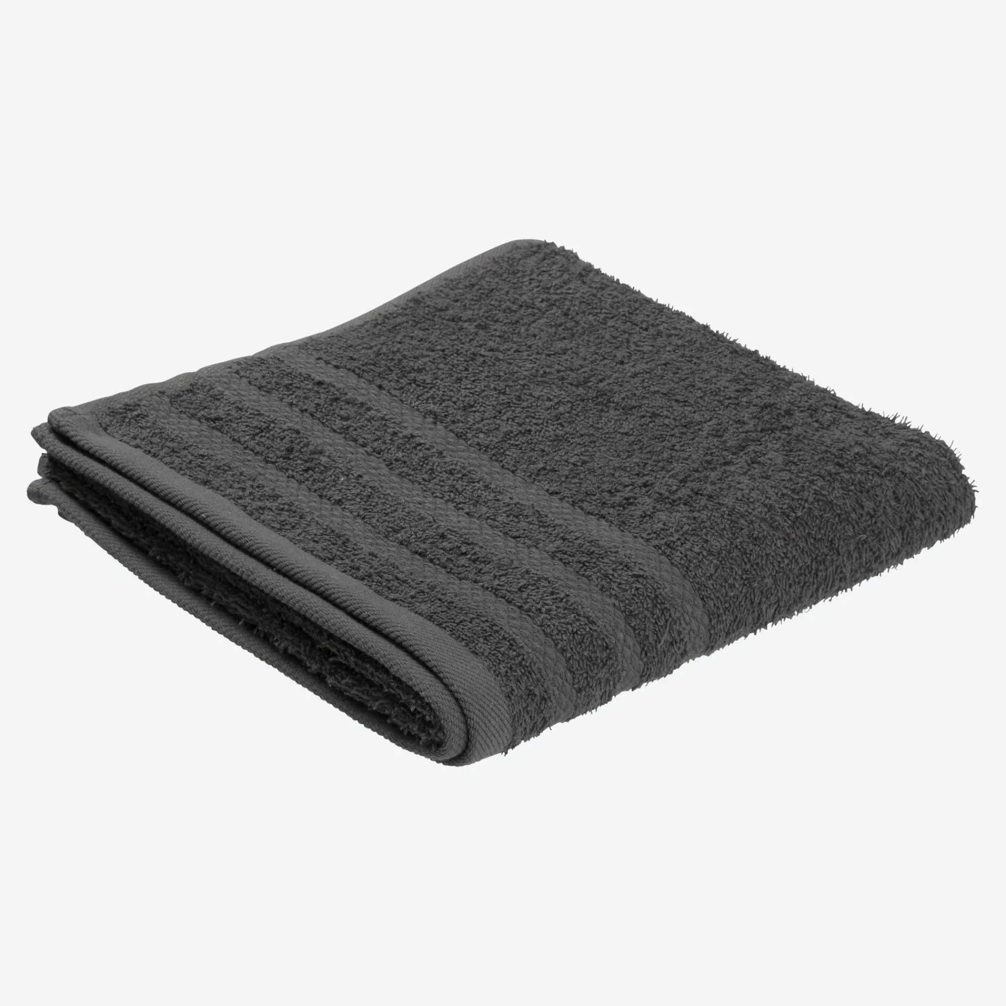 NKD Frottee-Handtuch, CLASSIC, 50x100cm