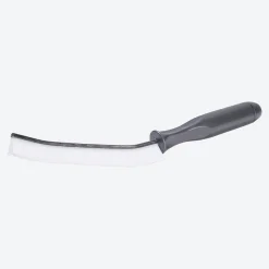 NKD Fugenbürste mit Nylonfasern, ca. 29x3,5x2,5cm