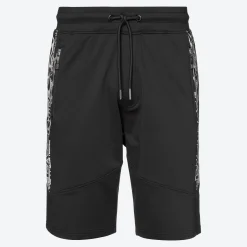 Herren NKD Herren-Bermuda mit Jacquardmuster
