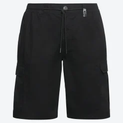 Herren NKD Herren-Bermudas mit Cargo-Taschen