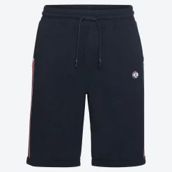 Herren NKD Herren-Bermudas mit elastischem Bund