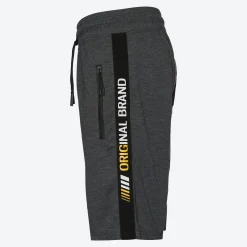 Herren NKD Herren-Bermudas mit elastischem Bund