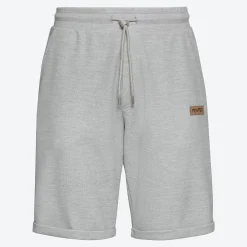 Herren NKD Herren-Bermudas mit Kordelzug