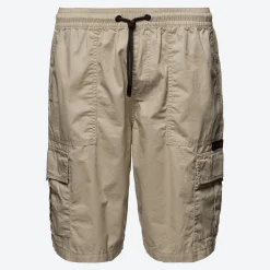Herren NKD Herren-Bermudas mit Kordelzug