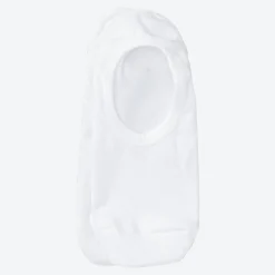 Herren NKD Herren-Füßlinge mit Belüftungsstruktur, 2er-Pack