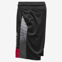 Herren NKD Herren-Funktions-Bermuda mit Mesh-Einsätzen