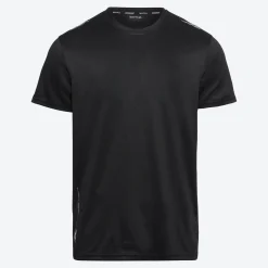 Herren NKD Herren-Funktions-T-Shirt aus Mesh