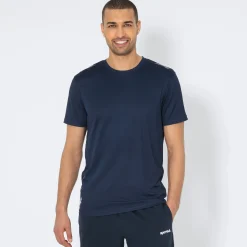 Herren NKD Herren-Funktions-T-Shirt in atmungsaktiver Qualität
