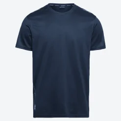 Herren NKD Herren-Funktions-T-Shirt in atmungsaktiver Qualität