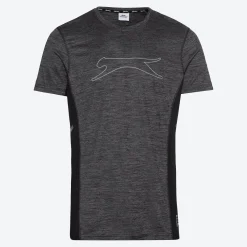 Herren NKD Herren-Funktions-T-Shirt mit Rundhalsausschnitt
