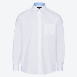 Herren NKD Herren-Hemd in stilvoller Optik