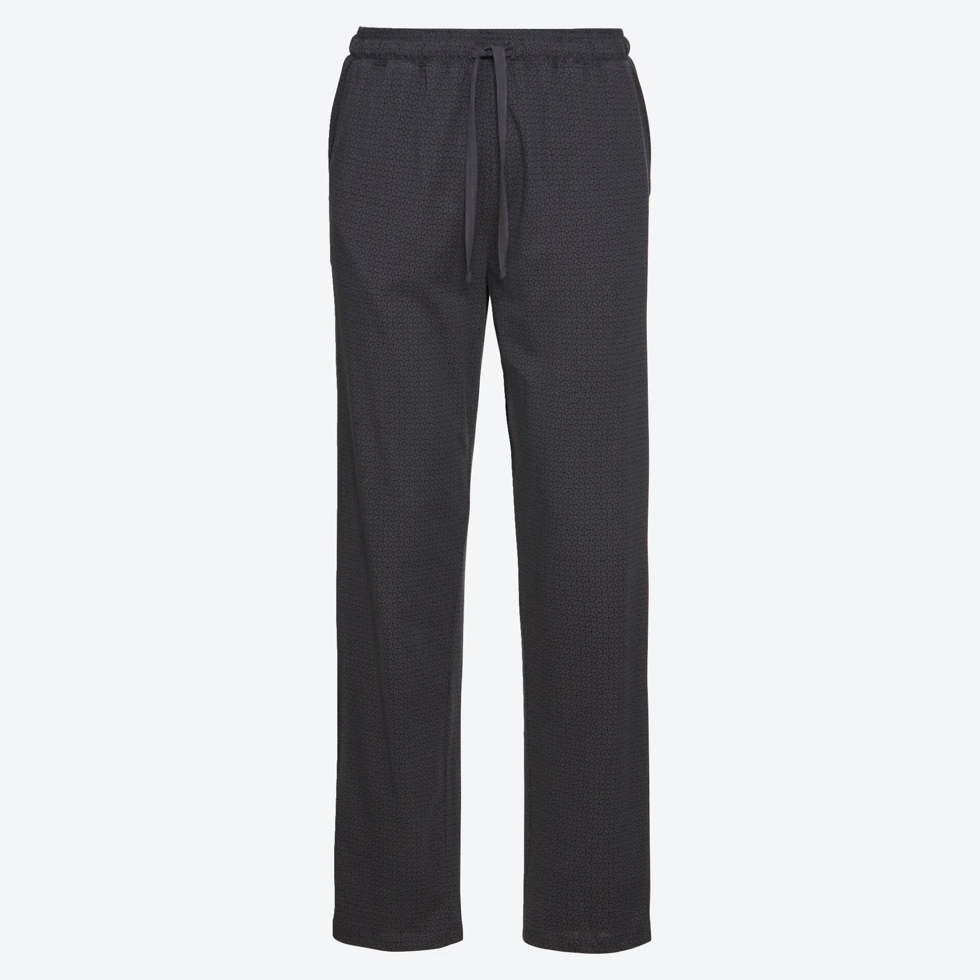 Herren NKD Herren-Homewear-Hose leicht kariert