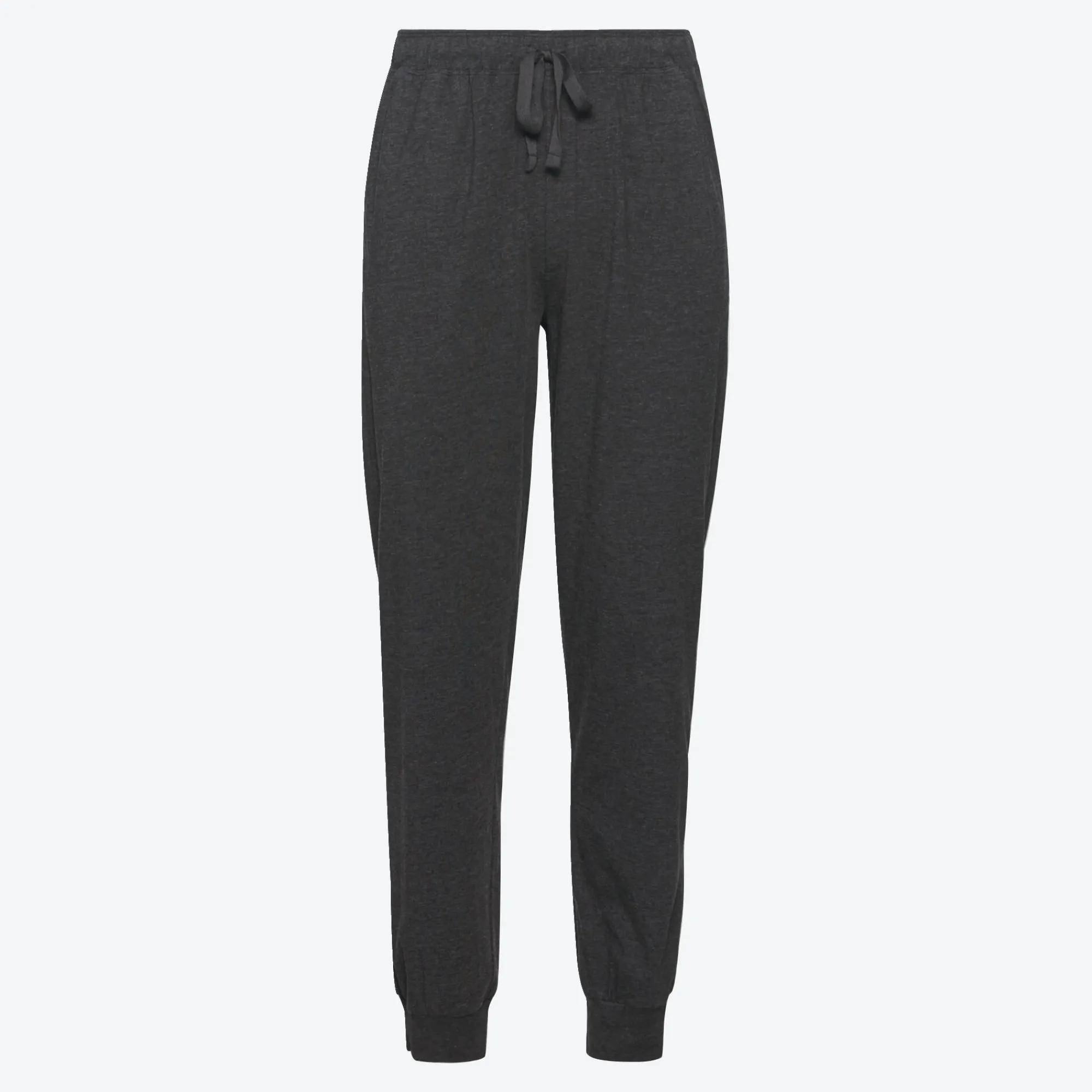 Herren NKD Herren-Homewear-Hose mit Bündchen