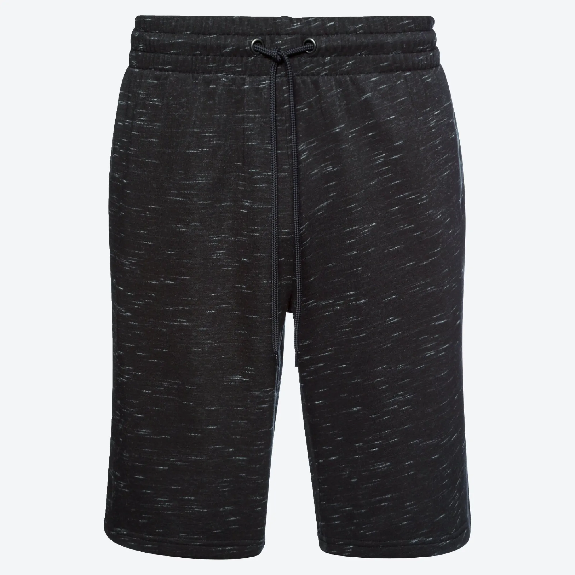 Herren NKD Herren-Homewear-Unterteil im Space-Dyed