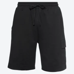 Herren NKD Herren-Homewear-Unterteil mit Cargotasche