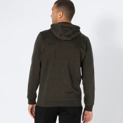 Herren NKD Herren-Hoodie mit Tunnelzug