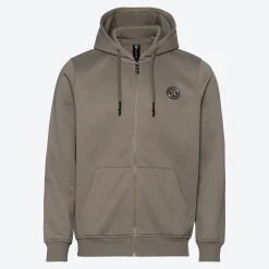 Herren NKD Herren-Jacke aus Terry Fleece