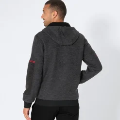 Herren NKD Herren-Jacke mit Tunnelzug