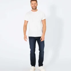Herren NKD Herren-Jeans im 5-Pocket-Style