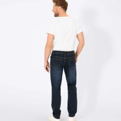 Herren NKD Herren-Jeans im 5-Pocket-Style